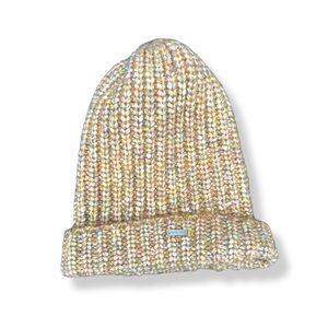 Steve Madden Knit Hat